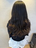 テラスヘアヴィラ 新潟駅南(TERRACEhairVilla)&nbsp;うるつやパーマ