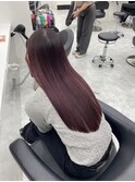 【RIKU指名限定】ラベンダーピンク