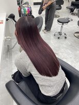 キャンディ 横浜(CANDY)&nbsp;【RIKU指名限定】ラベンダーピンク