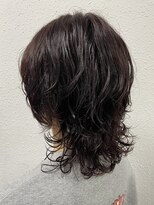 ジェナ(Jena) ハネ感ウルフ