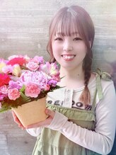 アルベロ(albero) 武田 藍花