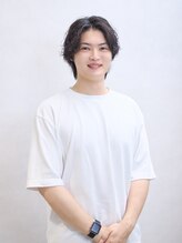 キートス(Kiitos) 當麻 義生