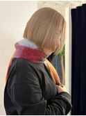 ボブ