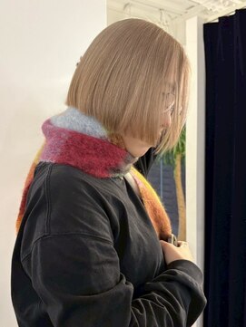 ビューズ(VIEWS) ボブ