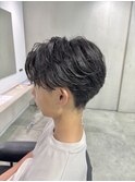 フェザーパーマ