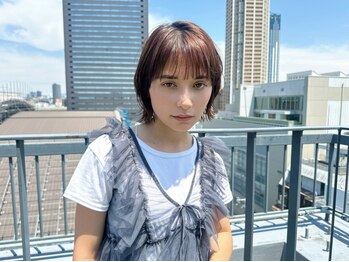 ルービック 難波(Rubik's)の写真/【なんば駅】年間30万人越えのRubik's！あなた史上最高に可愛くなろう☆[お得なクーポン多数掲載中◎]