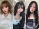 サイン 渋谷(SIGN)の写真/レイヤーカットで《時短でお洒落》なヘアー＊［渋谷］