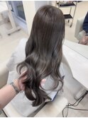 グレージュ