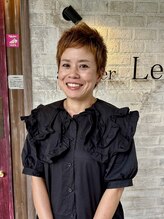 アトリエルタン 堺店(atelier Le Temps) 金元 