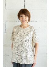 アーサス ヘアー サローネ 五井店(Ursus hair salone by HEADLIGHT) 森 史