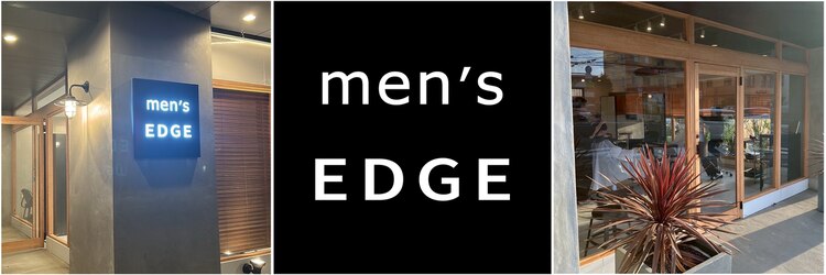 エッジ(EDGE)のサロンヘッダー