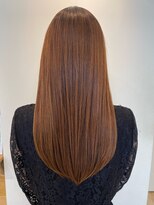 カサネ(casane) まとまるロング