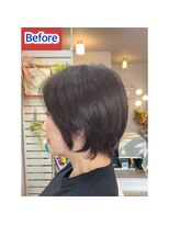 サイイン(saiin)&nbsp;ビフォアー