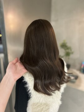 ニーイチイチ(211) オリーブグレー