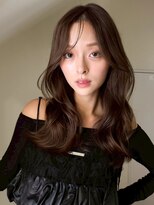 JIL BLAN千葉 ショートカット/ハイライト/レイヤーカット【12月12日 OPEN（予定）】 シースルー前髪レイヤーカット