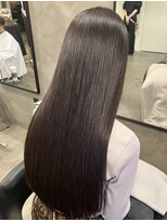 エニー(ANY)&nbsp;【髪質改善/髪質改善ストレート/盛岡】