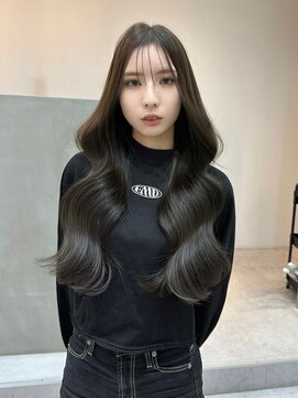 エレリー 名駅(EleRe) 髪質改善バイカルテ名古屋名駅ワンホンレイヤーカットg45