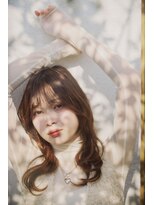 レ ブラン 白鷺店(r'eblanc) 髪質改善・ツヤカラースタイル/縮毛矯正/レイヤースタイル