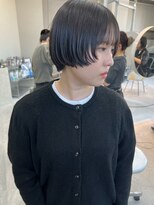 クルネ(kurune)&nbsp;前上がりショート