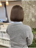 艶髪bob