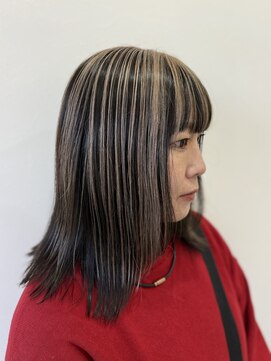 レモン(Lemon) アンブレラカラー