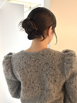 ロスタークラス(ROSTAR class) Orchid arrange