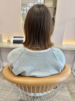 ララ バイ ソリコ 刈谷店(LALA by sorico)&nbsp;外ハネボブ