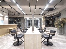 ラック 本厚木店(LUCK)の雰囲気（本厚木最大級の席数！個室もございます！【本厚木駅】）