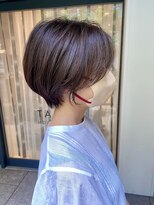 トリート 海浜幕張店(TREAT)&nbsp;くびれショート