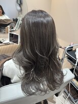 テラバイルヴェール 各務原(TERRA by LeVert) ロングレイヤー