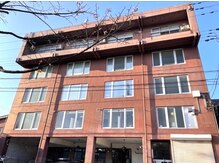 NOVA【ノヴァ】【4月1日NEW OPEN(予定)】の雰囲気(建物の外観になります♪建物の内2F正面になります!)