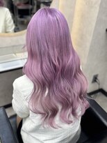 ルノン フィージュ(LUNON fieju)&nbsp;イメチェンヘアスタイル/前髪カタログ/クールショート