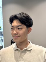 ドゥーエン 上本町店(DoEN)&nbsp;フェザーパーマ