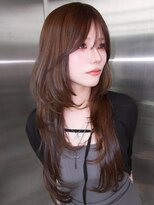 レディアル 大宮(REDEAL) ハイレイヤー/ハッシュカット /大宮