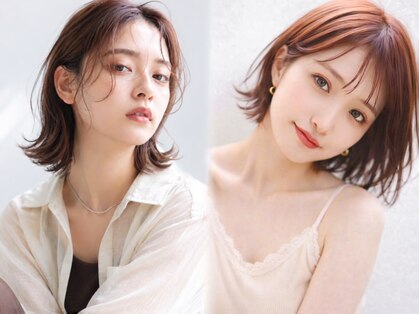 SOLEA【ソレア】【8/4 NEW OPEN(予定)】の写真