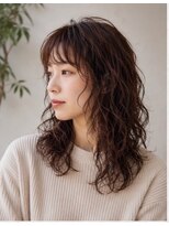 アースオーセンティック 小平店(EARTH Authentic)&nbsp;ナチュラルウェーブ