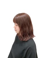 イワッシュ 保土ヶ谷駅店(IwAsh)&nbsp;#髪質改善#縮毛矯正#学割U24#保土ヶ谷