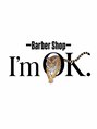 アイムオーケー(I'm OK.)/Barber Shop I'm OK.