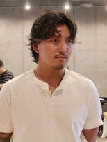 イミ(imi) 【アメリカンラフショート】