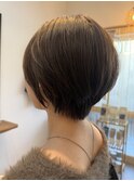 まとまるショート