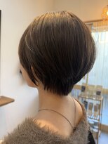 ムスビ(musu:bi)&nbsp;まとまるショート
