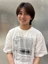 ジュノ オプシアミスミ店(Juno)&nbsp;永倉 一衛