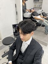 エクシア 三宮(EXCIA)&nbsp;フェザーショート