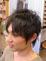 プライマル(PRimal) プライマル オリジナル パーマ