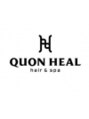 クオンヒール(QUON HEAL)/QUONHEAL谷町店【メンズ美容室】