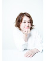 トレパルッキエーレ(tre parrucchiere)&nbsp;[-tre-]feels soft