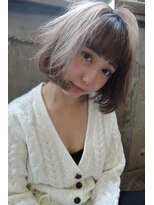 キーン 立川店(keen)&nbsp;keen☆ホワイティボブ