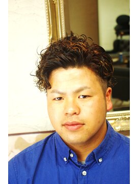 ソレイユハチジュウハチ(SOLEIL88) ２ブロ　Ｐ＆Ｍ