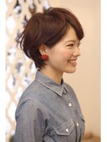 アールドレッサー(R-DRESSER)&nbsp;大人かわいいショート