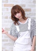 【WiLLJR茨木】ラフリッジミディアム